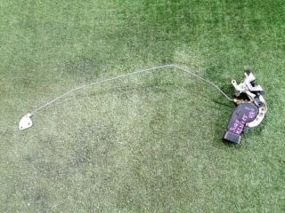 Запчасть замок двери задний правый Toyota Hilux Surf