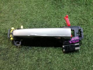 Ручка двери внешняя передняя левая Toyota Wish 2009