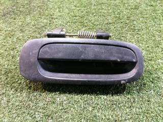 Запчасть ручка двери внешняя задняя правая Toyota Sprinter Carib