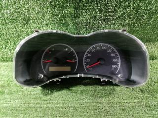 Панель приборов Toyota Corolla Axio 2009