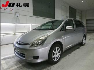 Катушка зажигания Wish 2008 ZNE14 1ZZ-FE