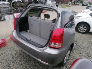 Задняя часть кузова Toyota Wish 2008