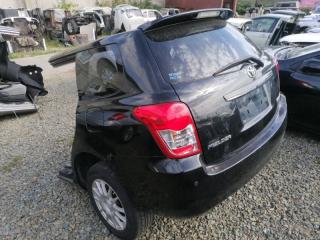 Задняя часть кузова Toyota Corolla Fielder 2008