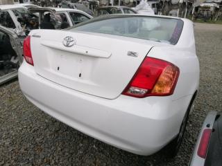 Задняя часть кузова Toyota Corolla Axio 2008