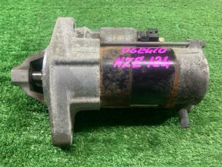 Стартер Toyota Corolla Fielder 2005