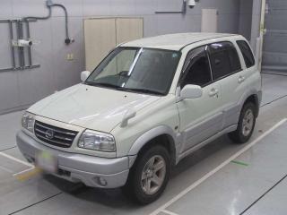 Трубка тормозная задняя Suzuki Escudo 2006 контрактная Трубка тормозная задняя Suzuki Escudo 2006