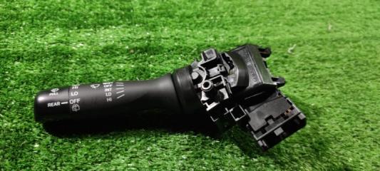 Запчасть подрулевой переключатель дворников Toyota Corolla Fielder 2017