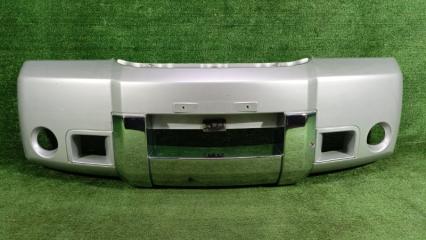 Бампер передний Suzuki Escudo 2003