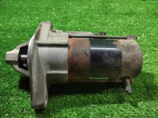 Стартер Toyota Corolla Axio 2008