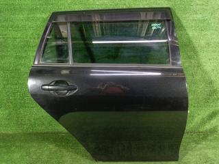 Дверь боковая задняя правая Toyota Corolla Fielder 2008