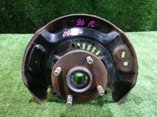 Ступица передняя левая Toyota Belta 2011