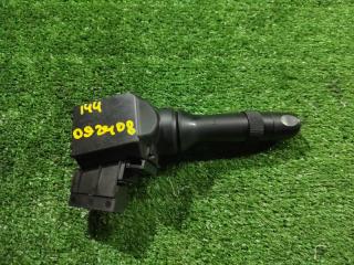 Фото запчасти подрулевой переключатель дворников Toyota Corolla Fielder 2009 контрактная запчасть Запчасть подрулевой переключатель дворников Toyota Corolla Fielder 2009