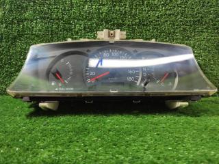 Панель приборов Toyota Corolla 2002