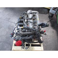 Двигатель Toyota Probox 2015 контрактная Двигатель Toyota Probox 2015