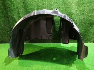 Подкрылок задний левый Suzuki Swift 2011