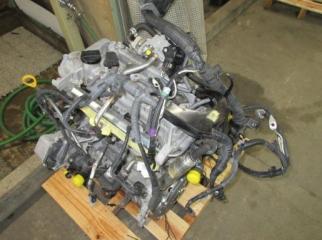 Двигатель Toyota Corolla Fielder 2014 контрактная Двигатель Toyota Corolla Fielder 2014