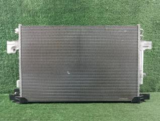 Радиатор кондиционера Mitsubishi RVR 2010 контрактная Радиатор кондиционера Mitsubishi RVR 2010