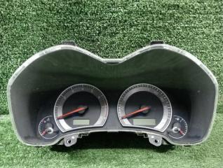 Панель приборов Toyota Auris 2007