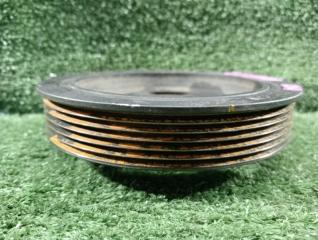 Шкив коленвала Toyota Corolla Rumion ZRE154 2ZR-FAE