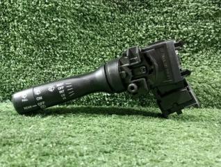 Фото запчасти подрулевой переключатель дворников Toyota Ractis 2007 контрактная запчасть Запчасть подрулевой переключатель дворников Toyota Ractis 2007