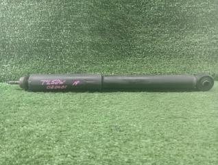 Запчасть амортизатор подвески задний Suzuki Escudo 2006