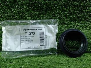 Запчасть сальник привода задний