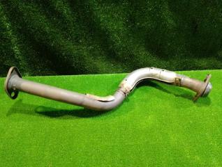 Приемная труба глушителя Suzuki Swift 2011