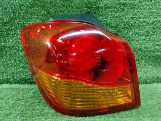 Стоп-сигнал задний левый Mitsubishi RVR 2010