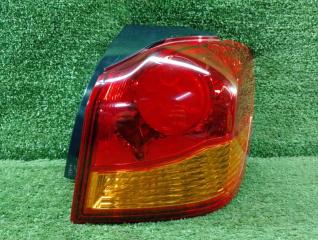 Стоп-сигнал задний правый Mitsubishi RVR 2010
