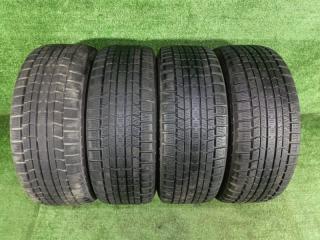 Комплект из 4-х Шина зимняя 235/60R16 Dunlop Grandtrek SJ7 (б/у)