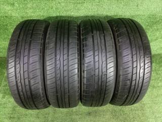 Комплект из 4-х Шина летняя 175/65R15 Dunlop SP Sport Fastresponce (б/у)