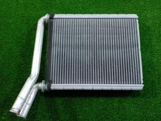 Радиатор печки Corolla Fielder 2010 NZE144 1NZ-FE