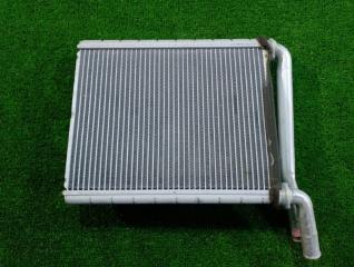 Радиатор печки Toyota Corolla Fielder NZE144 1NZ-FE