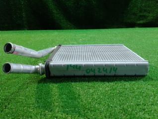 Радиатор печки Corolla Fielder 2010 NZE144 1NZ-FE