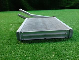 Радиатор печки Corolla Fielder 2010 NZE144 1NZ-FE