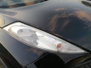 Габарит передний правый Nissan Juke 2012