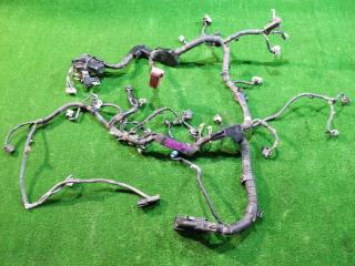 Проводка ДВС Toyota Corolla Fielder 2008