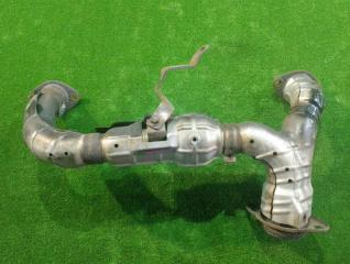 Приемная труба глушителя Suzuki Grand Escudo 2004