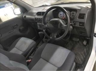 Бардачок Toyota Cami 2002
