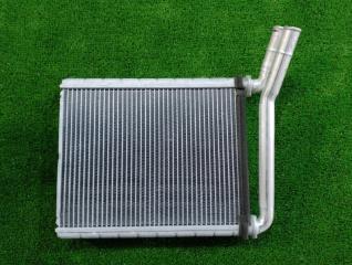 Радиатор печки Toyota Corolla Rumion 2012 ZRE154 2ZR-FAE 8710742170 контрактная