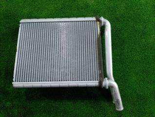 Радиатор печки Toyota Corolla Rumion ZRE154 2ZR-FAE