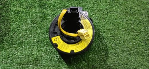 Фото запчасти шлейф-лента подушки безопасности Toyota Corolla 2002 контрактная запчасть Запчасть шлейф-лента подушки безопасности Toyota Corolla 2002