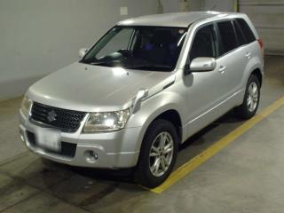 Подрулевой переключатель света Escudo 2011 TDA4W J24B