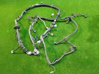 Проводка ДВС Daihatsu Bego 2011