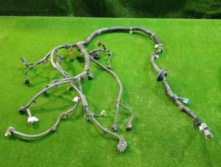 Проводка ДВС Toyota Rush 2007