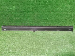 Запчасть накладка на порог багажника Suzuki Jimny Sierra 2006