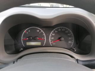 Запчасть панель приборов Toyota Corolla Axio 2009