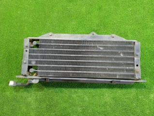 Радиатор кондиционера Mitsubishi Pajero 1996 контрактная Радиатор кондиционера Mitsubishi Pajero 1996