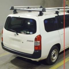 Задняя часть кузова Toyota Succeed 2016