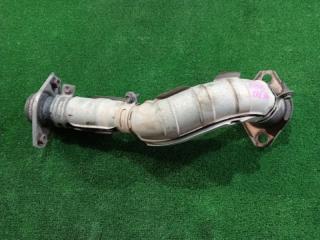 Фото запчасти приемная труба глушителя Toyota Corolla Axio 2008 контрактная запчасть Запчасть приемная труба глушителя Toyota Corolla Axio 2008